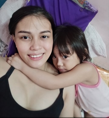 Ano ang unang ituro sa anak na makabisado nya.