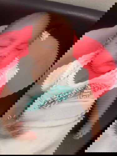 คุยไปคุยมาน้องเผบอหลับ สงสัยเหนื่อย55555