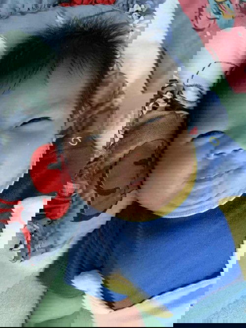 ผ่าคลอดท้องสอง