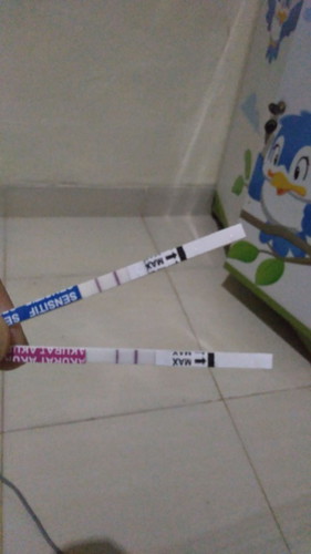 bneran positip gk ini ya?