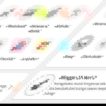 minta tolong dijawab dong bun.