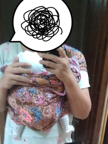 M shape