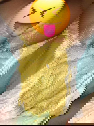 Najis bayi