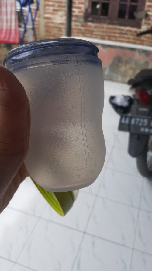 jual botol