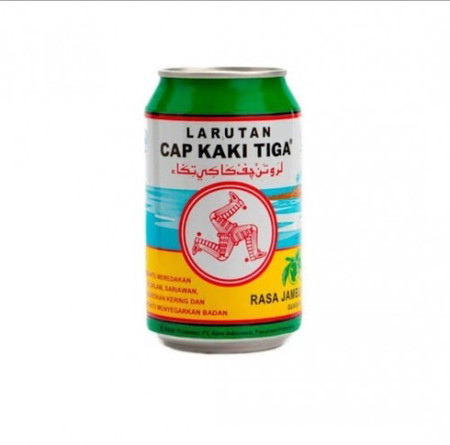 panas dalam