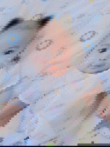 น้องปังปอนด์