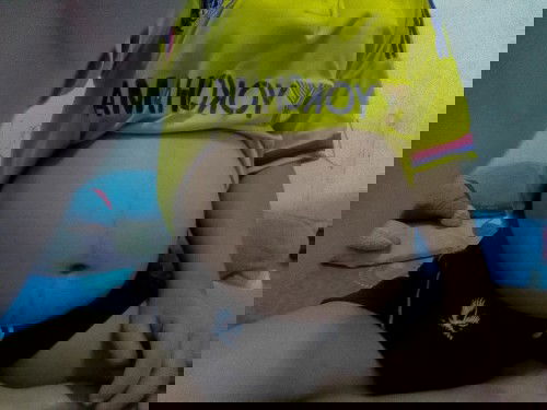 เพื่อนๆพี่ๆคิดว่าได้ลูกสาวหรือลูกชายคะ