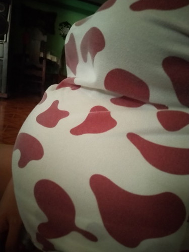 35weeks & 2days