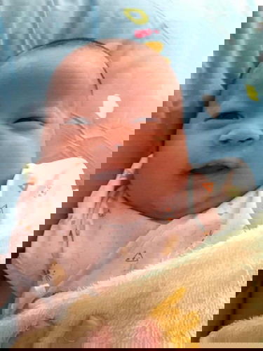 น้องข้าวหอม💕