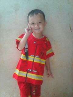 Selalu menjadi bahan bully