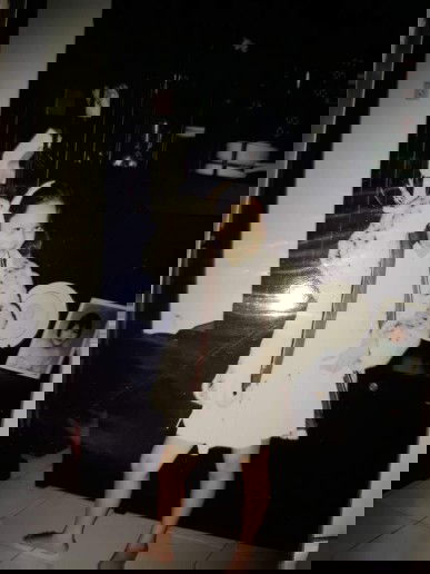 Cita-cita Masa Kecilku