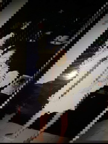 Cita-cita Masa Kecilku