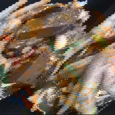 ท้องไตรมาสแรกกินขนมจีนน้ำยาได้ไหมคะ อยากกินมาก