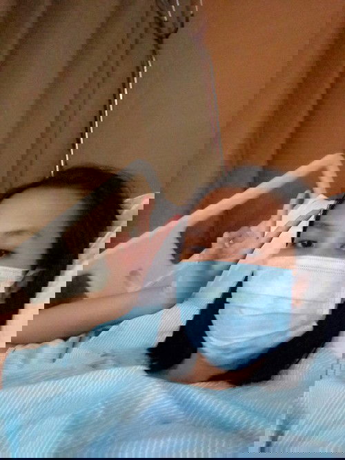 27+4วีค​คลอดก่อนกำหนด