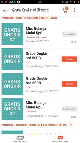 JIWA BELANJA MERONTA RONTA