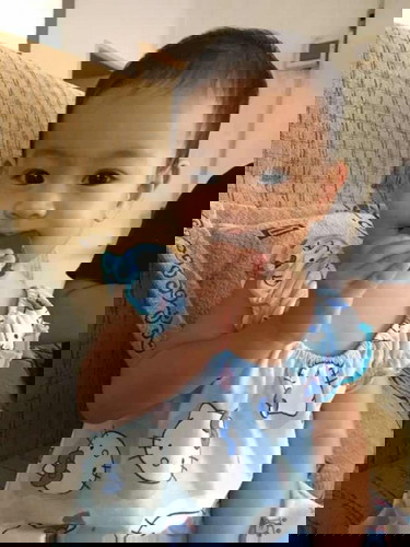 อย่อยยยยจังเลยค่ะแม่จ๋าาาา