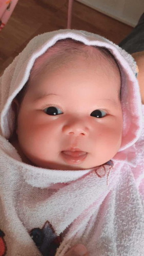 ความรู้สึกของแม่ๆที่รู้ว่าได้ลูกสาวเป็นยังไงกันบ้างคะ