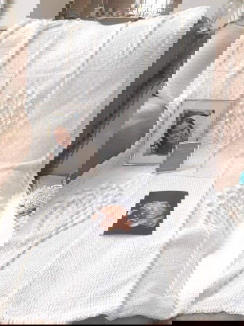 Sweetest Grandma 😊