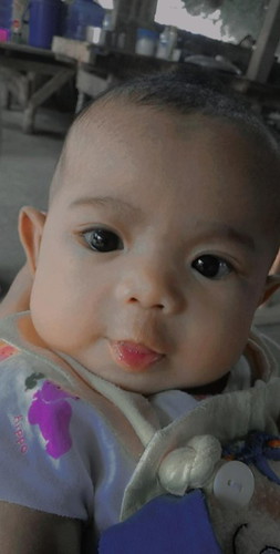 เด็กน้อย