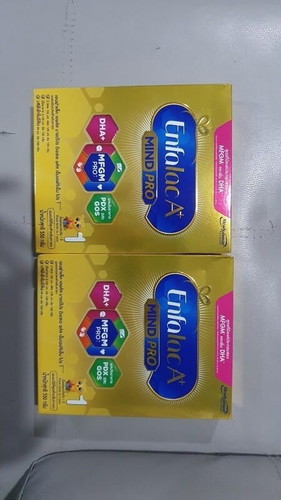 นมผงสูตร1 Enfalac A+