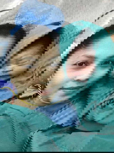 แตกแล้วคร่า