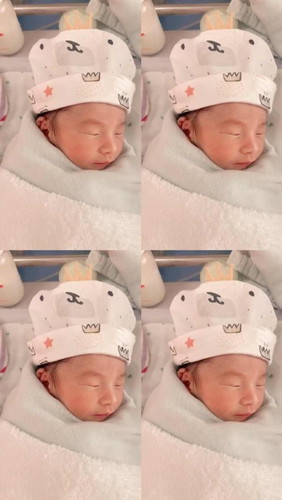 น้องพอตเตอร์🧸
