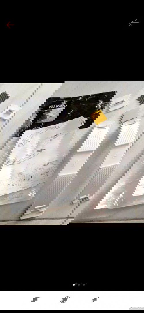 DISKON Agustus Penahan Pintu IKEA (Child safety)