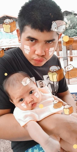 น้องมิลินนน