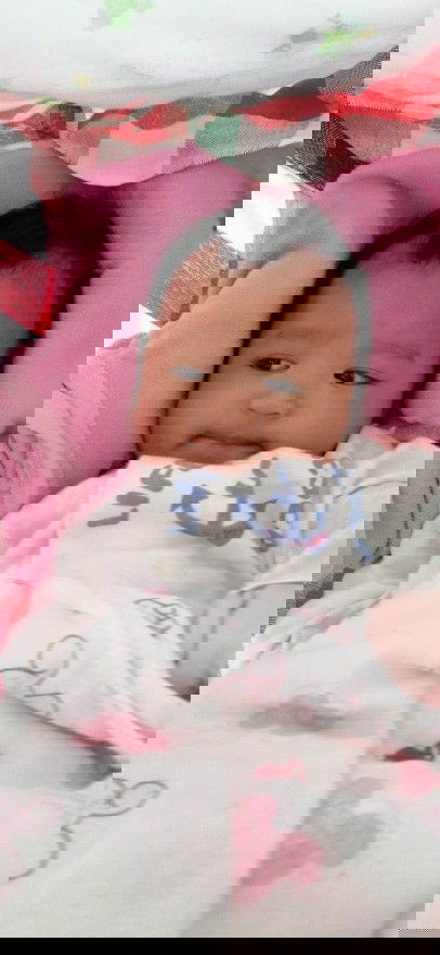 น้องไม่หันตามเสียงหรือสิ่งของ