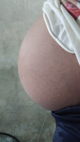 36 weeks and 1 day