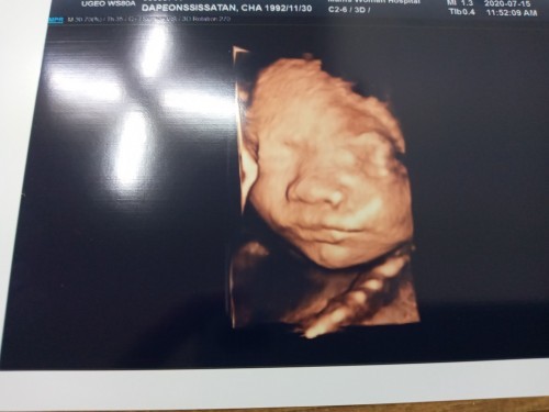 รูปร่างหน้าตา