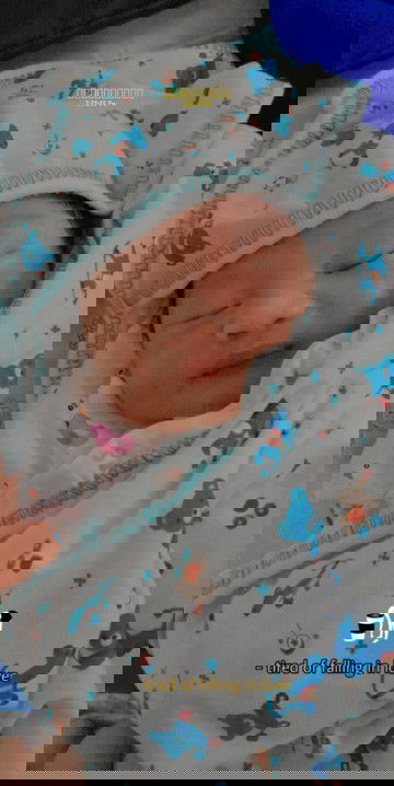 ลูกชายจ้าาา