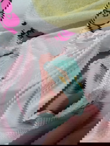 Pusod ni lo