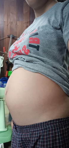 คนท้อง4เดือน