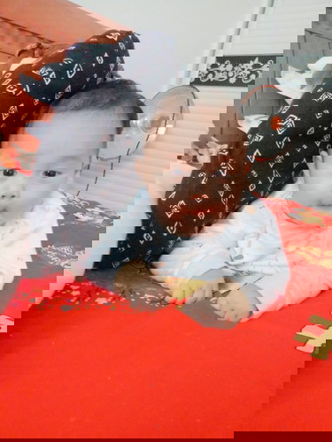tươi lắm í
