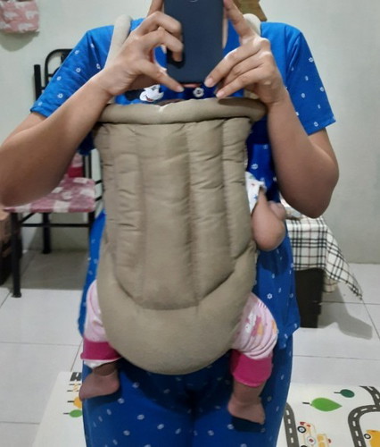 m shape