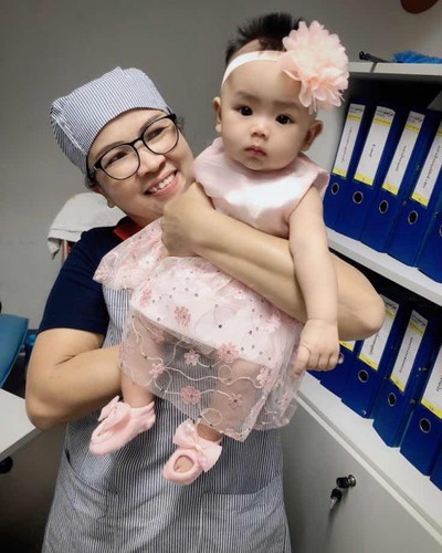 เด็กเดือนเมษา