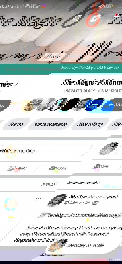 Breastpumping/Breastfeeding Tips