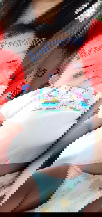 น้องกัสจัง