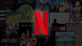 What's your favorite netflix series/movies?