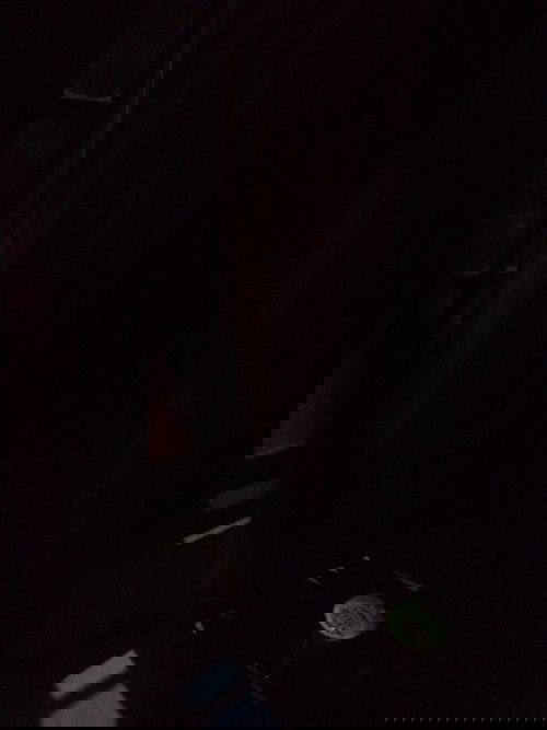 Gak bisa tidur, campursari yg dirasa