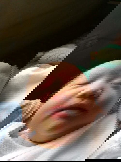 Milk Drunk ❤️❤️❤️