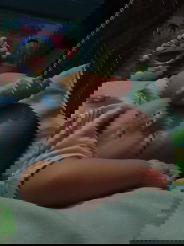 Tidak Demam Setelah Imunisasi DPT