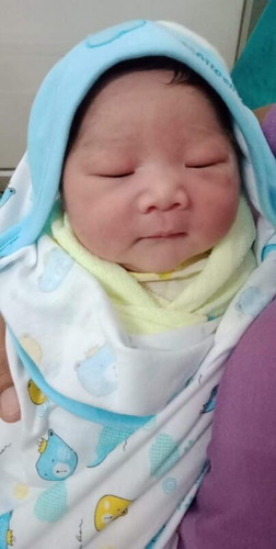 ลูกสาวคะ