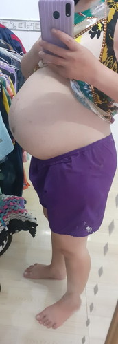 sụt bụng