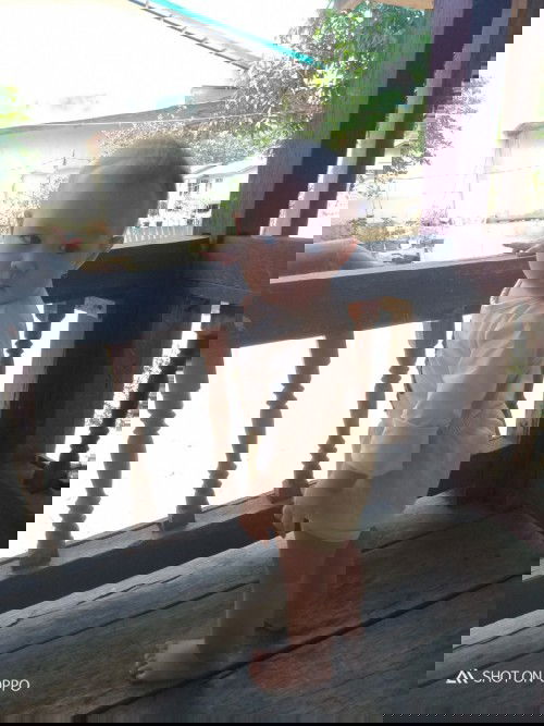 udah pandai jalan nafsu makan hilang