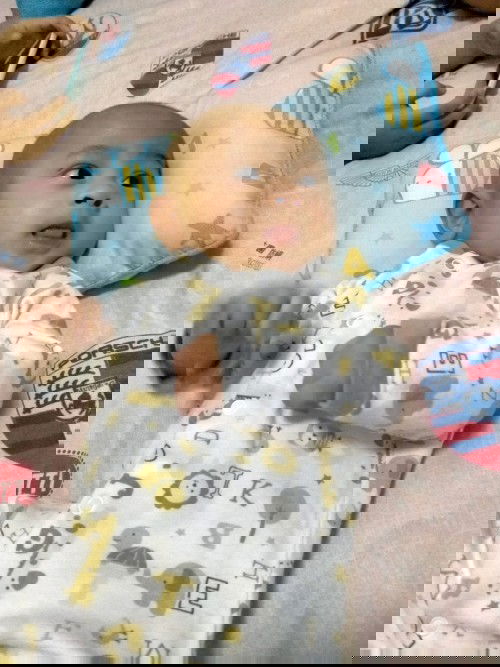 น้องหัดคว่ำ