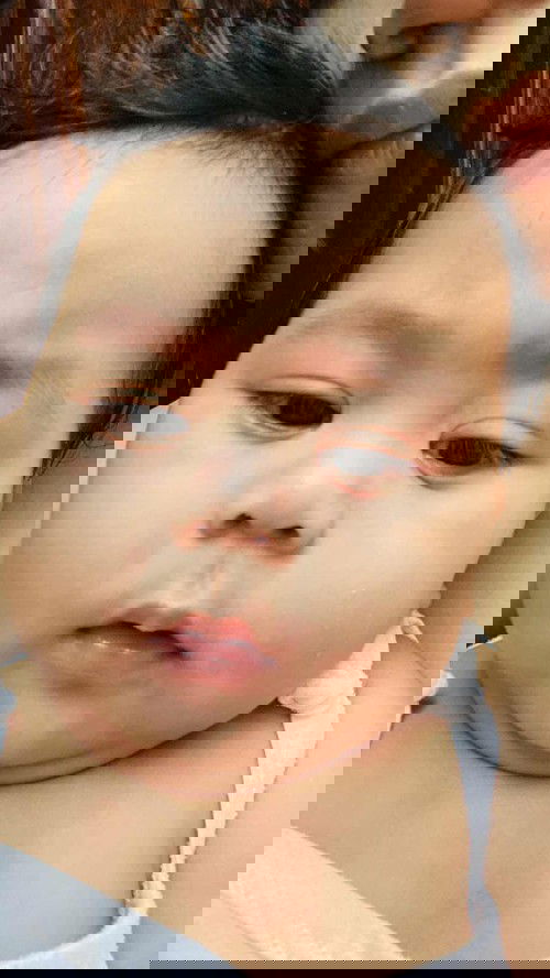 Ask ko lang po mga Mommies