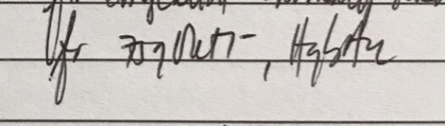 75 ogtt and the other one??