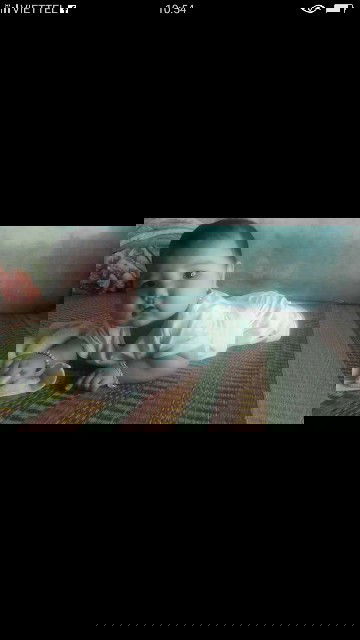 Ăn dặm trái cây